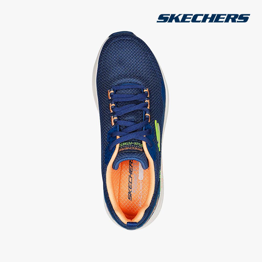 SKECHERS - Giày thể thao nữ DLux Fitness Roam Free 149835