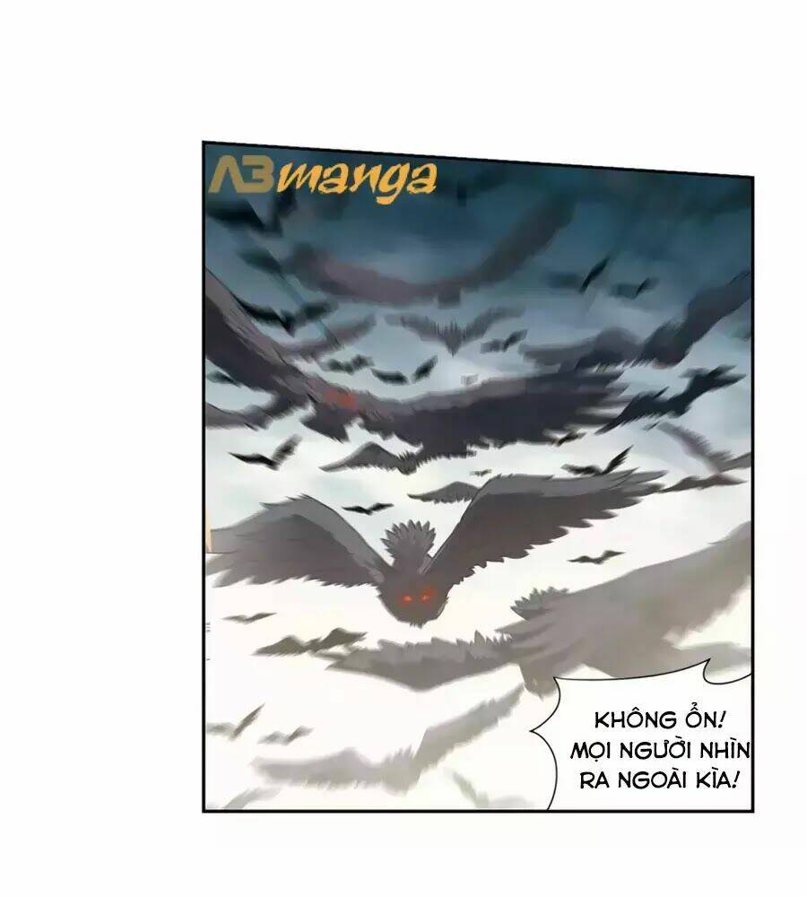 xuyên duyệt tây nguyên 3000 chapter 270.2 29