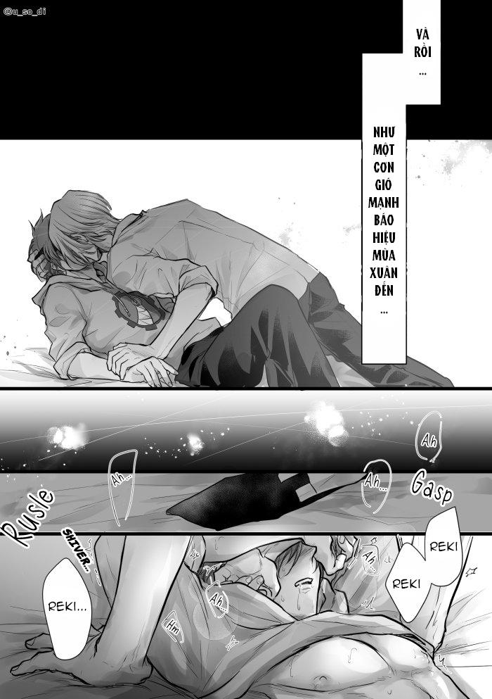 oneshot hỏny chapter 120 16