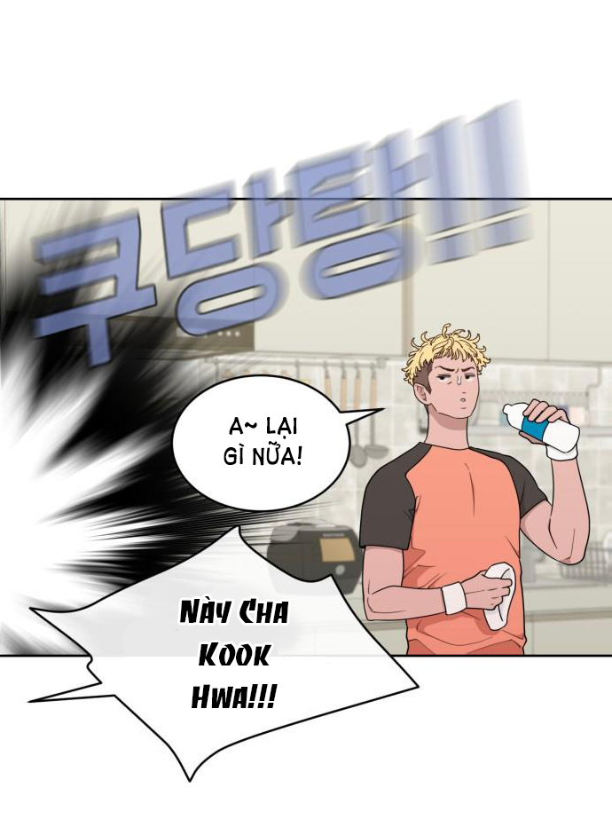 Vận May Bất Ngờ chapter 16.1 22