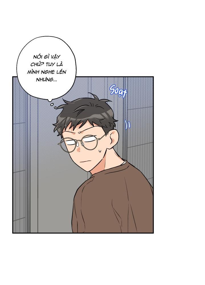 gâu gâu! chapter 26 6