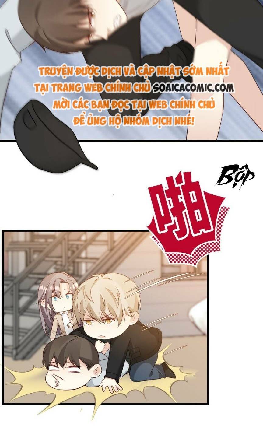 kiều thê hào môn chạy đi đâu chapter 40 26