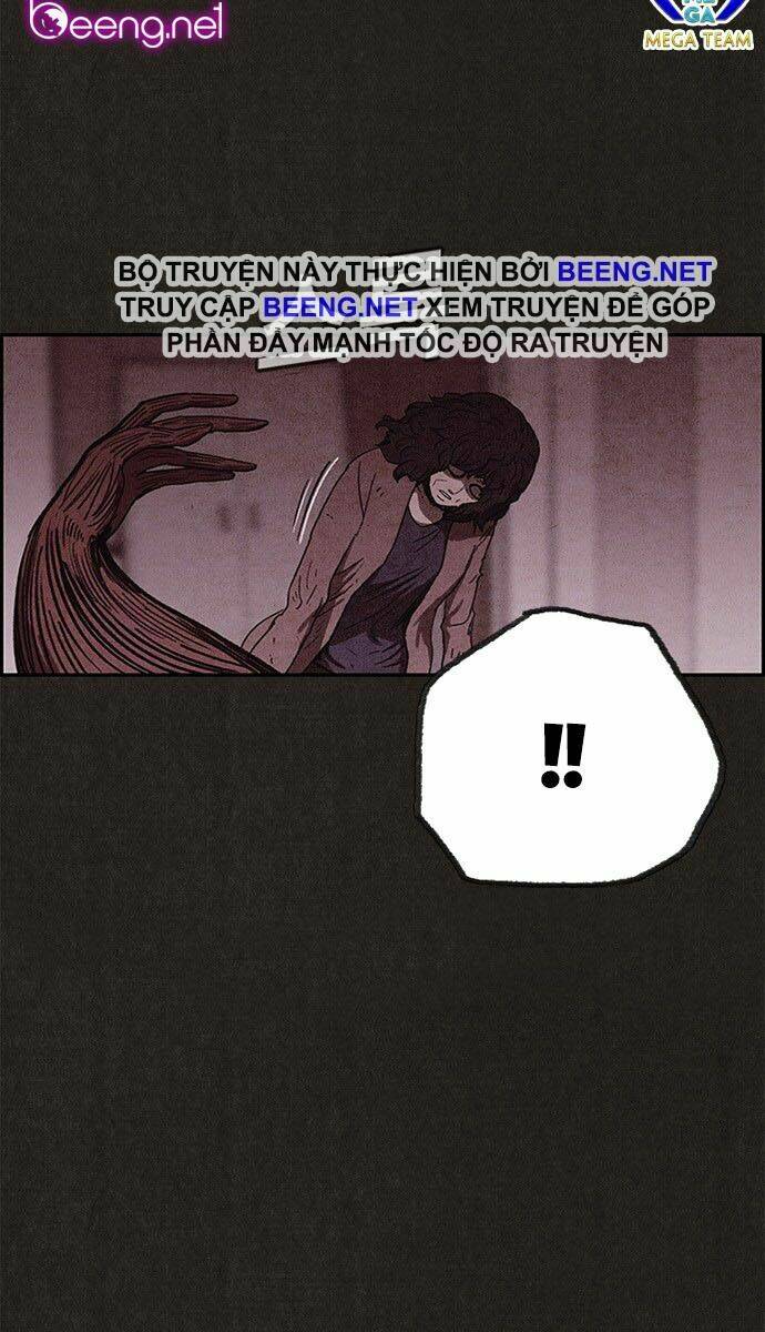 quái vật tại chung cư xanh chapter 96 31