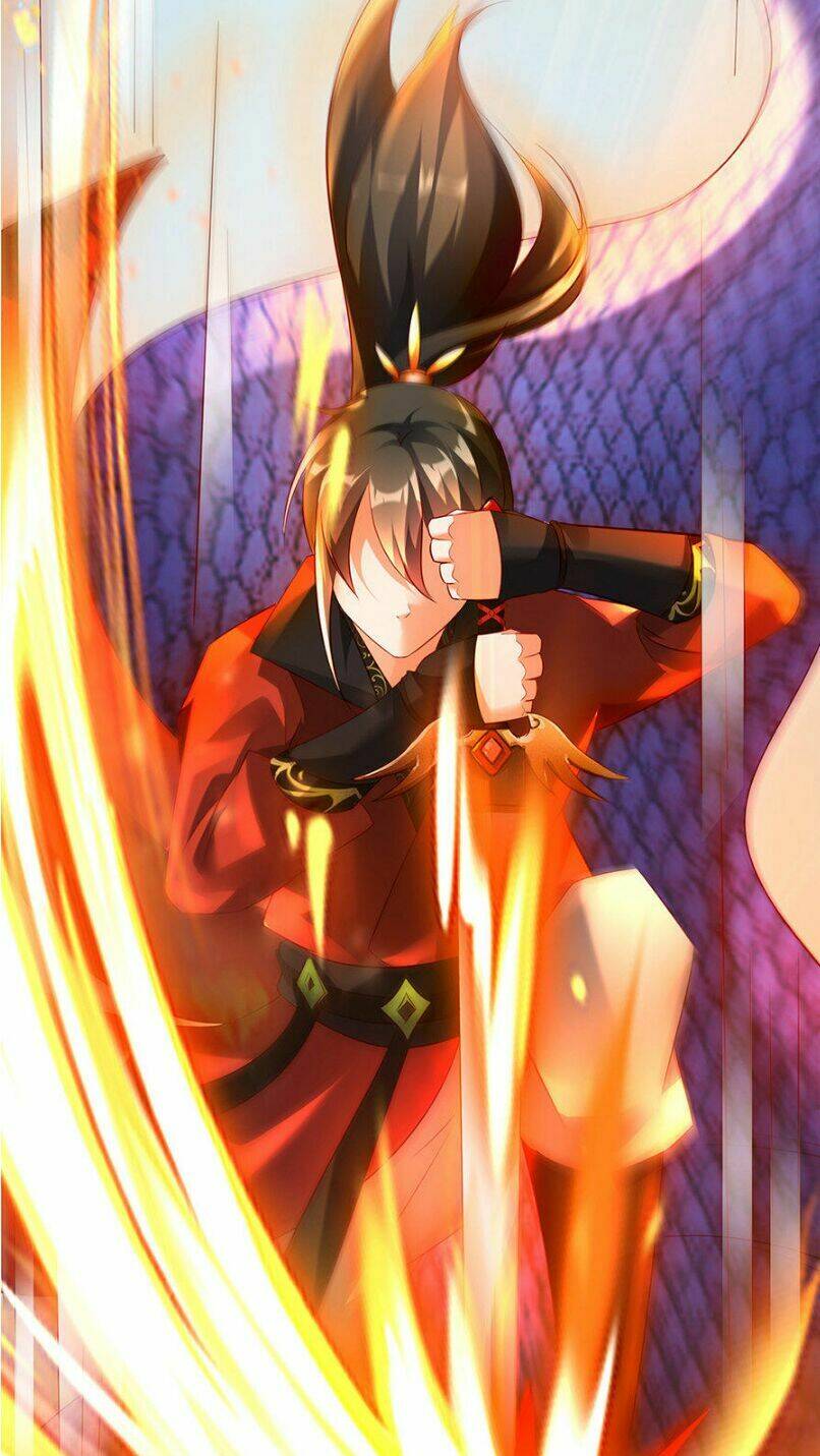 thiên kim bất hoán chapter 8 52