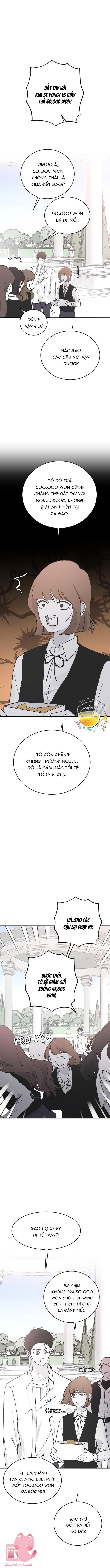 ba anh trai cực phẩm của tôi chapter 25 11