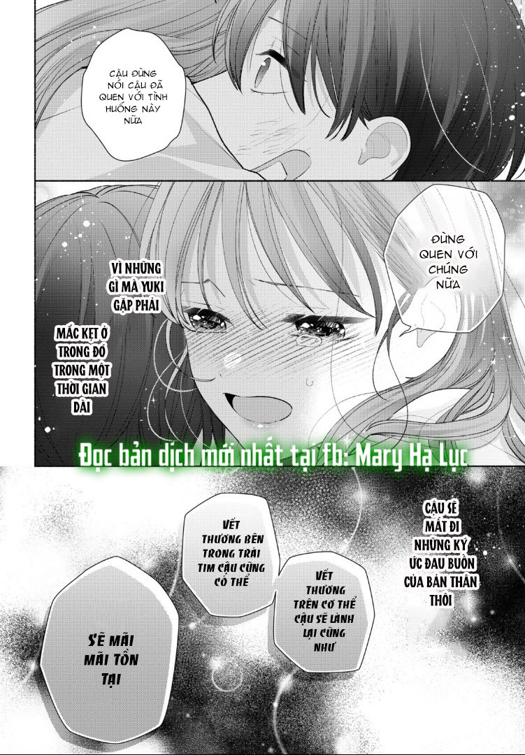 nhai lấy nhành hoa chapter 3.2 19