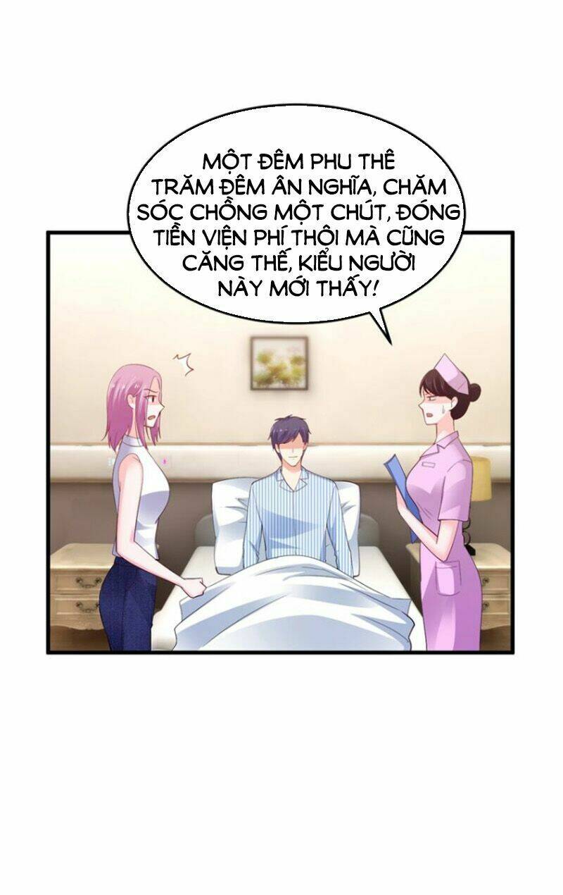 thú cưng độc quyền của boss chapter 86 4