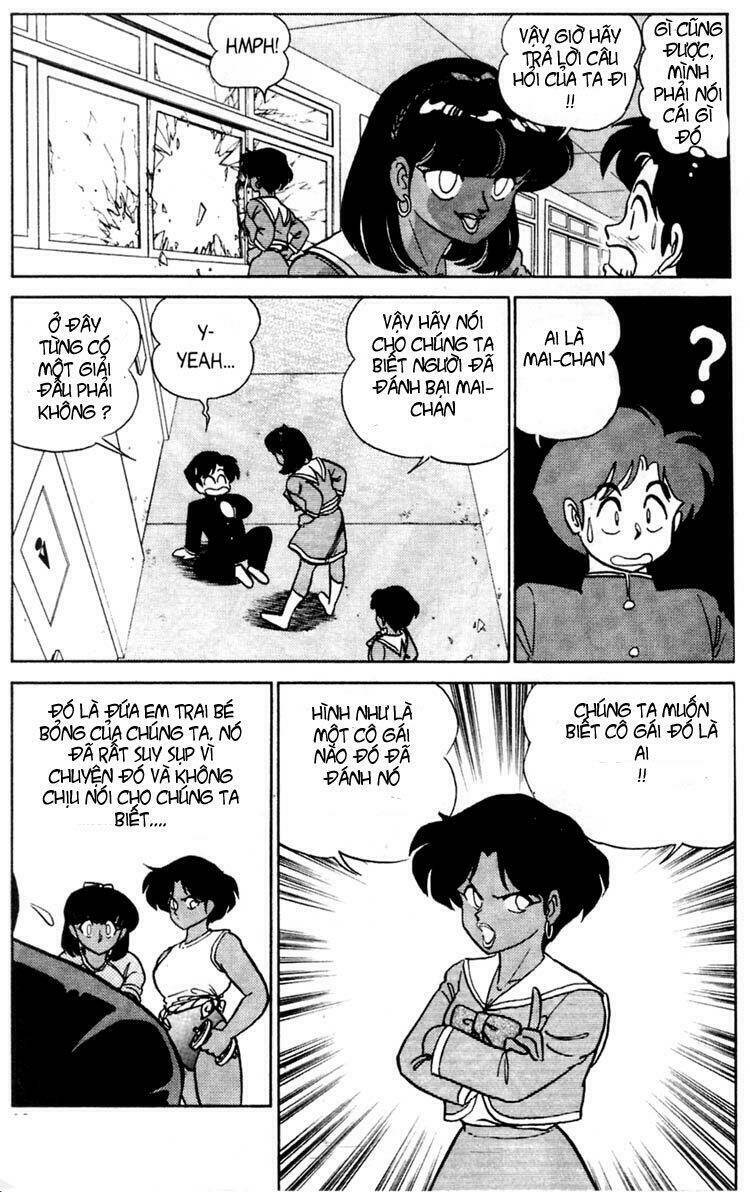 fubata-kun change! chapter 19 25