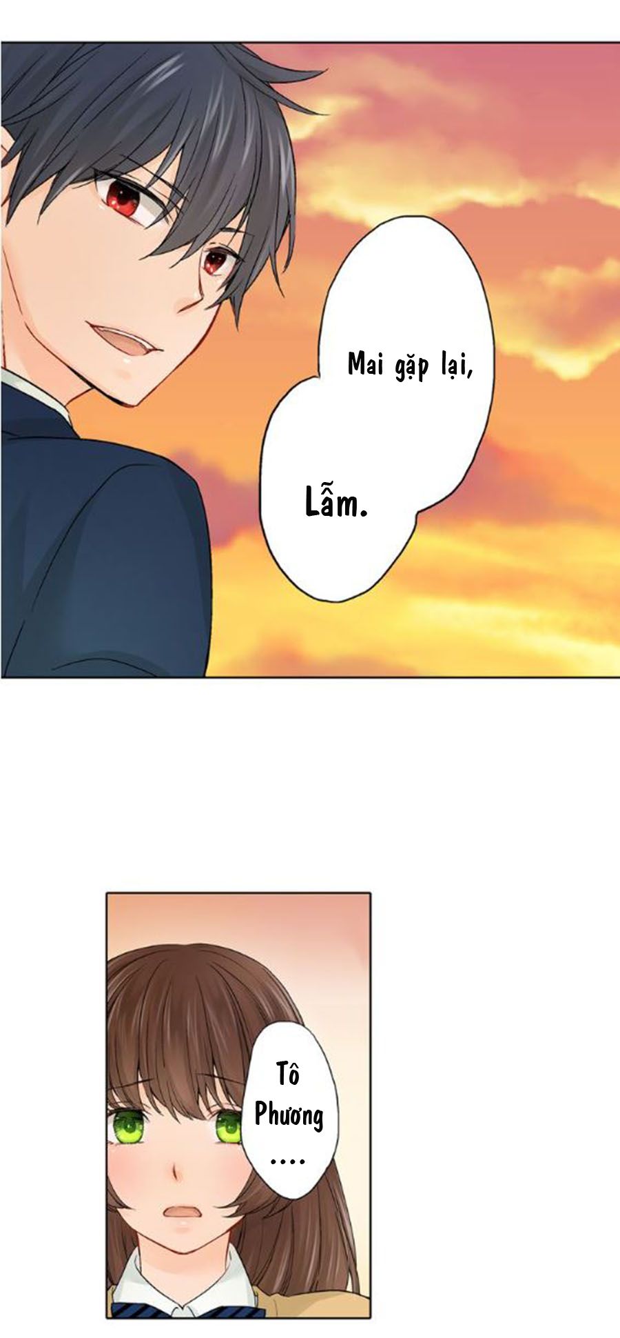 cô dâu của quỷ chapter 2.2 17