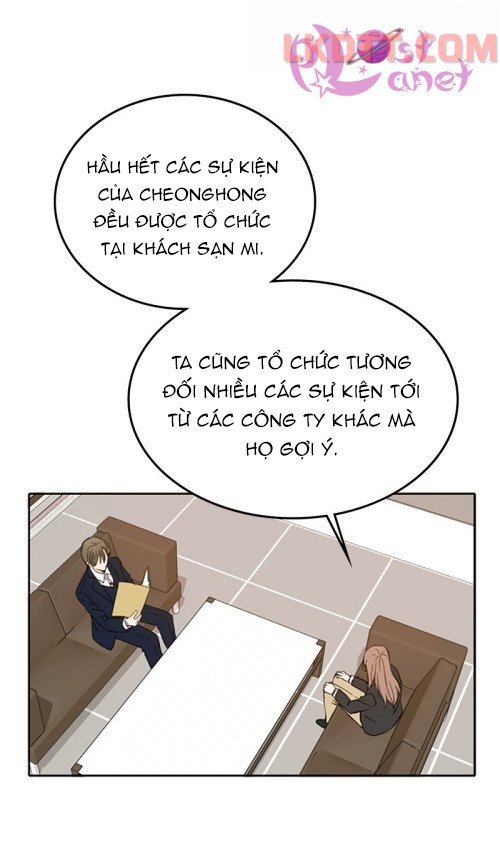 kiếp này cũng xin chăm sóc tôi như vậy nhé kiếp này cũng xin chăm sóc tôi như vậy nhé chapter 10 22