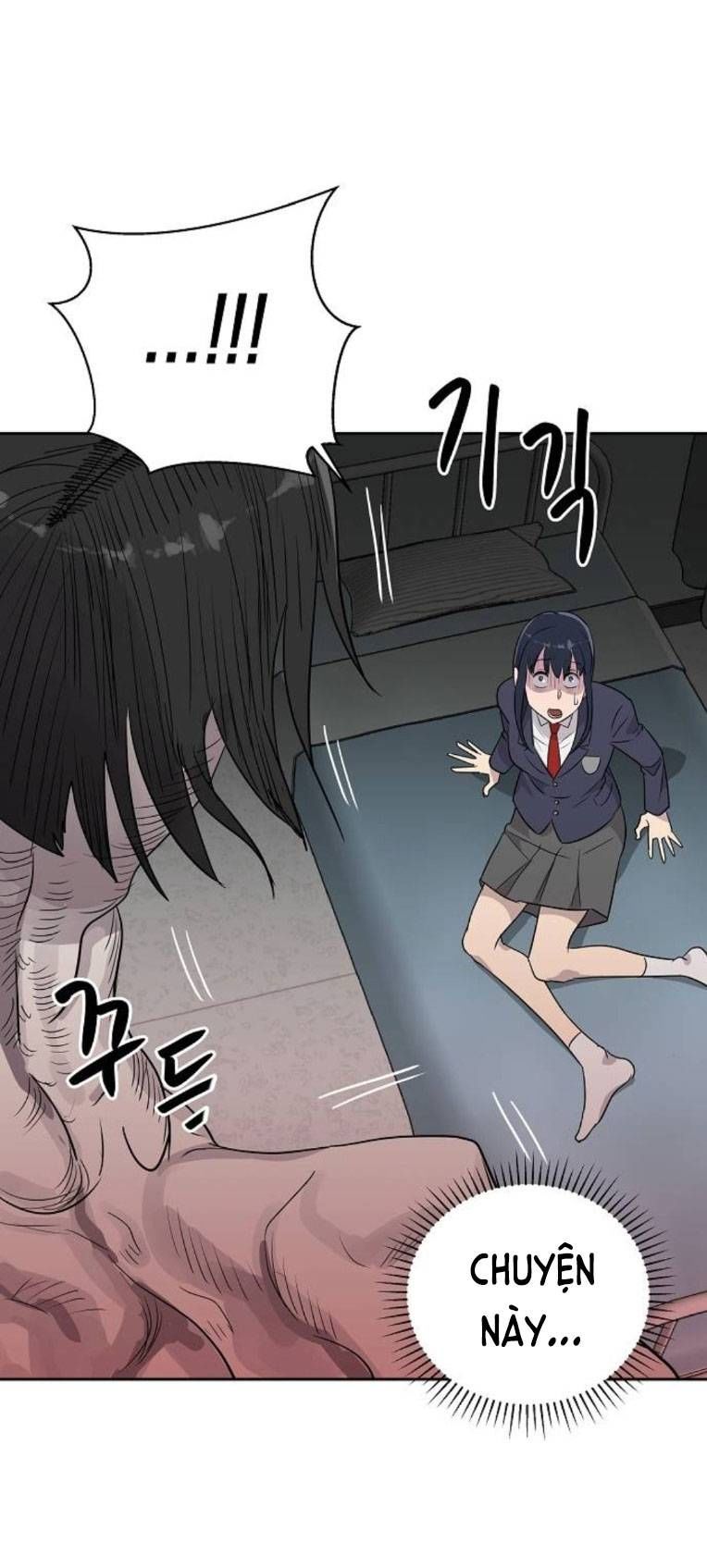 ngôi trường nữ sinh ma ám chapter 12 10