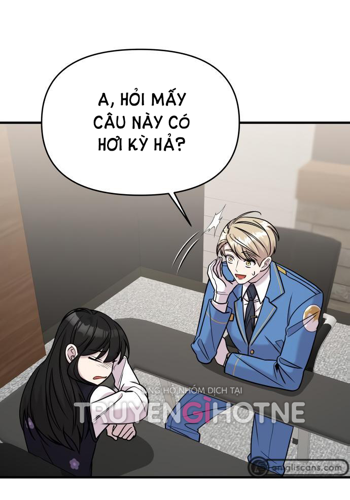 phản diện thuần túy chapter 45.2 1