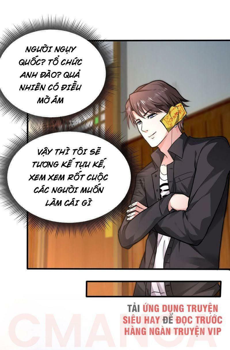 tối cường thần y tại đô thị chapter 124 28