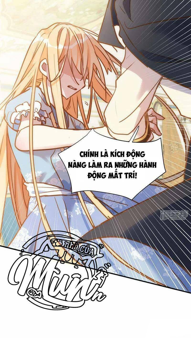 tình địch quái gở lại tăng thêm rồi chapter 48 9