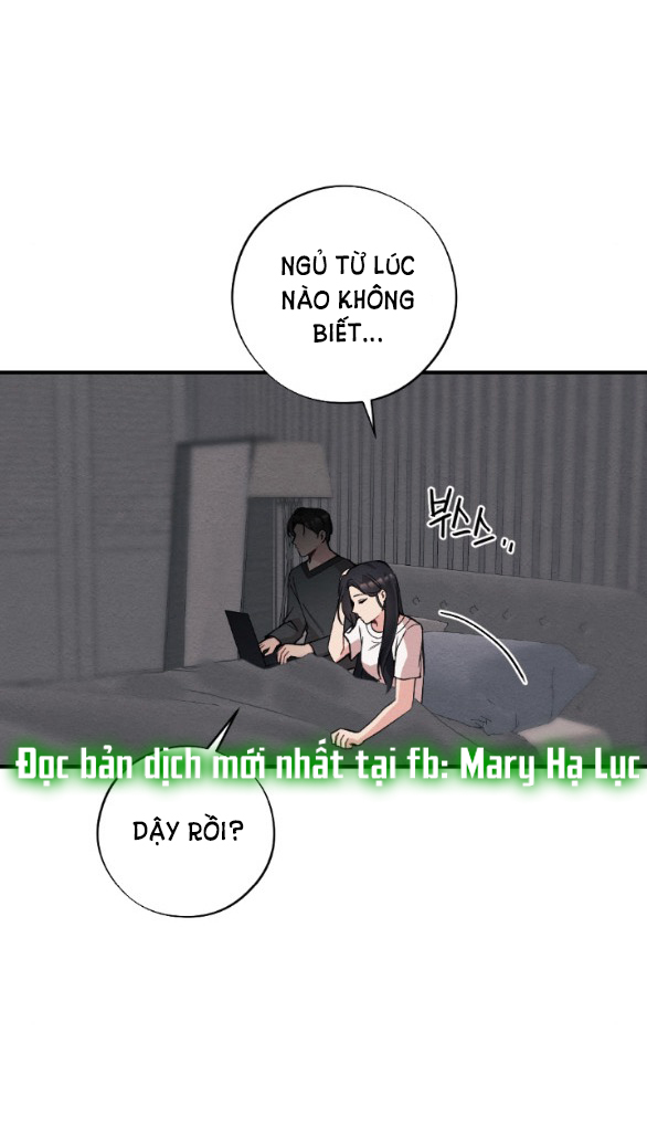 Ăn Mòn chapter 20.1 - Trang 23