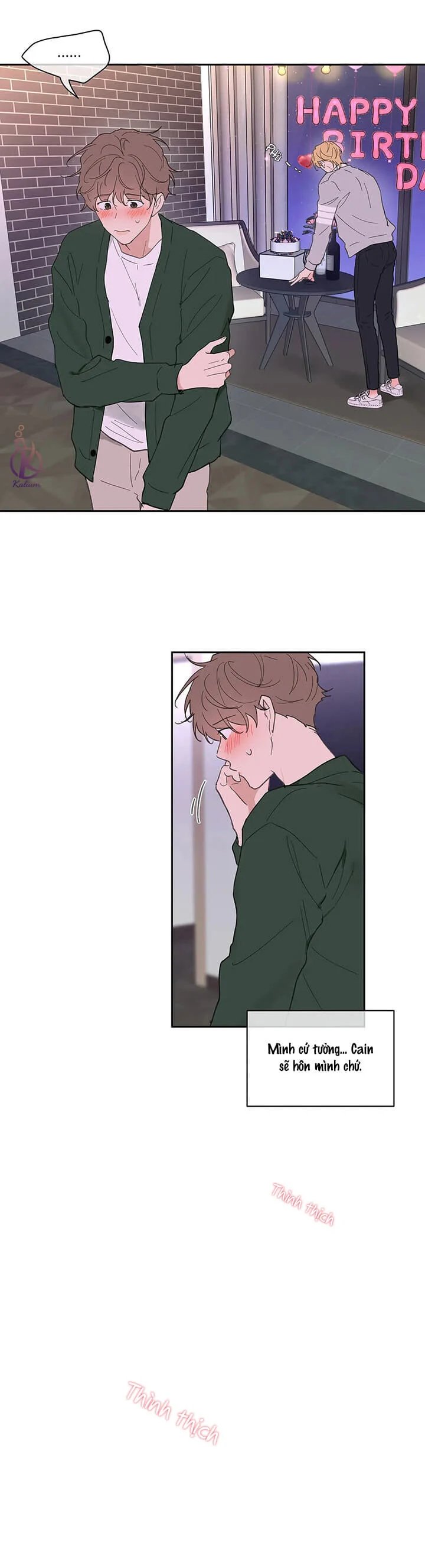 tâm tư của ju in chapter 64 29