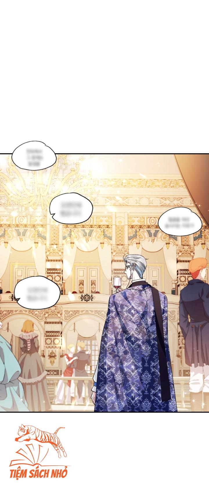 cha, con không muốn kết hôn đâu chapter 71 2