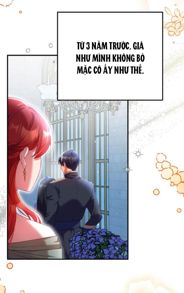 tôi sẽ ly hôn với người chồng bạo chúa chapter 52.1 14