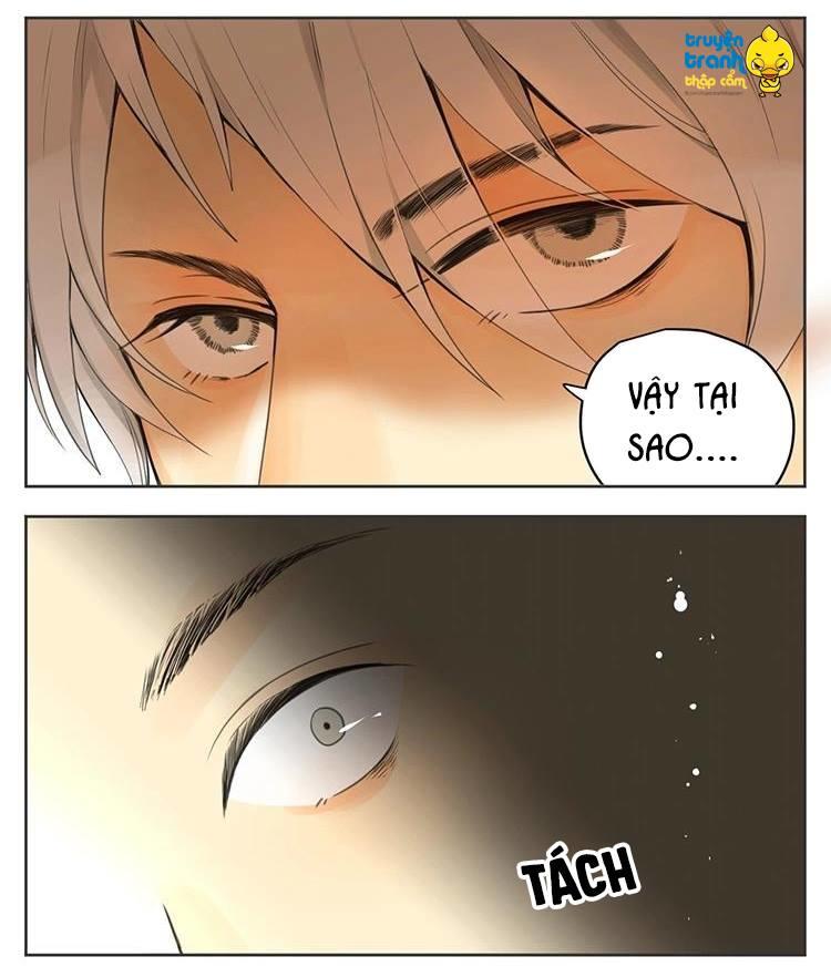 cứu mạng ! loài mèo thống trị thế giới rồi ! chapter 29 15