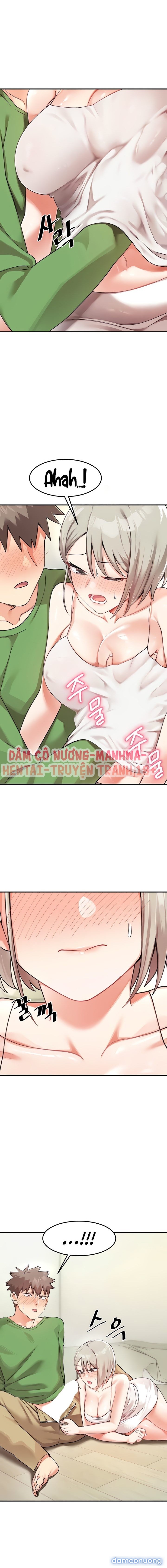 những cô bạn có ngoại hình giống hệt nhau chapter 5 18