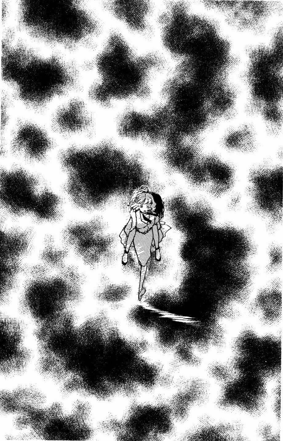 seigi no mikata chapter 7 33