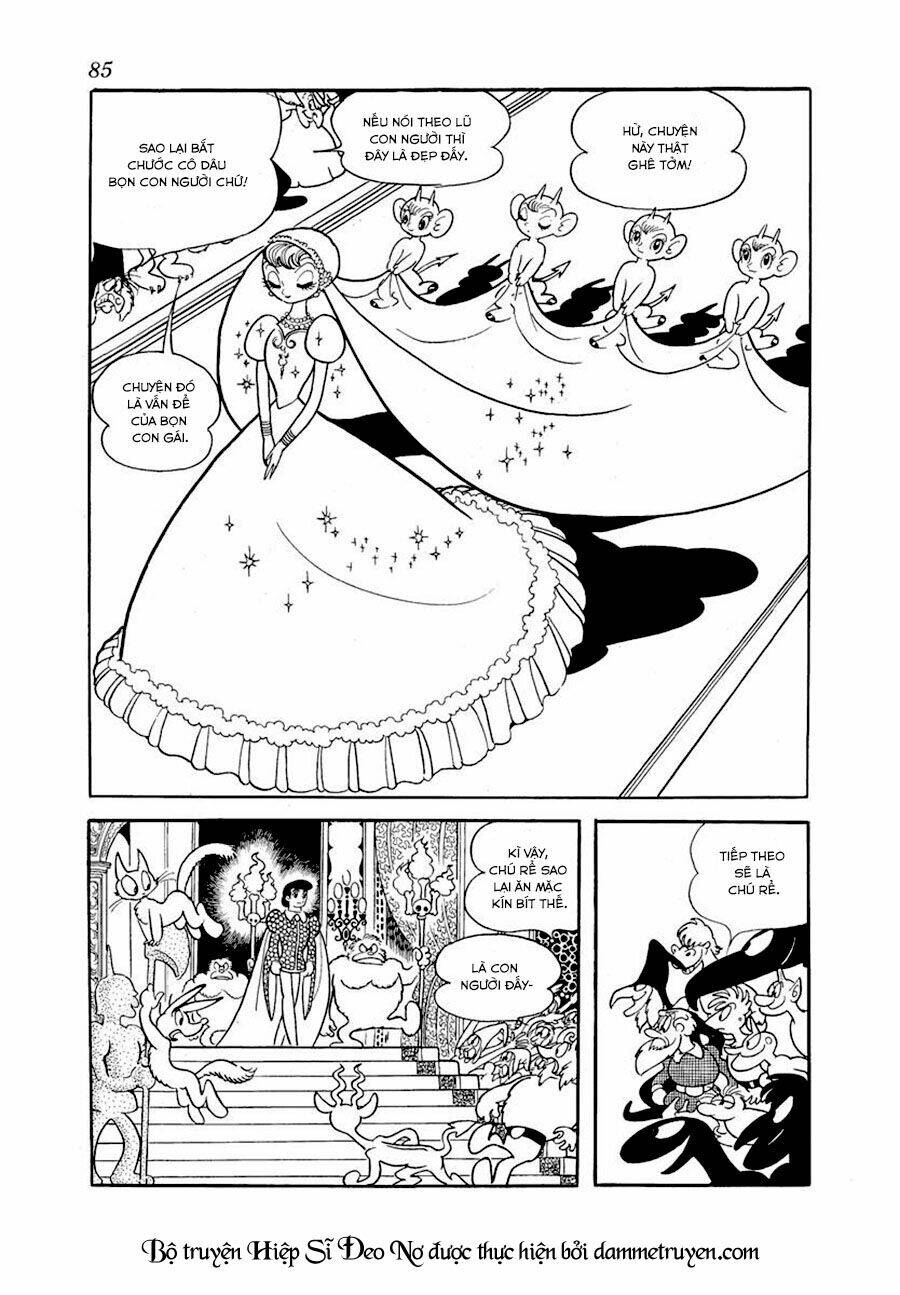 hiệp sĩ đeo nơ chapter 22 4