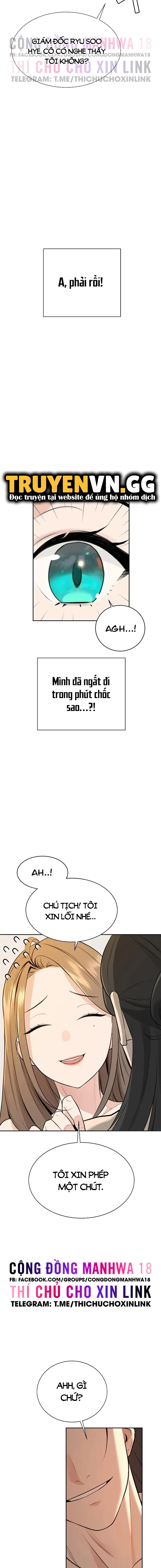 bí mật của gia tộc chaebol đời thứ ba chapter 7 5