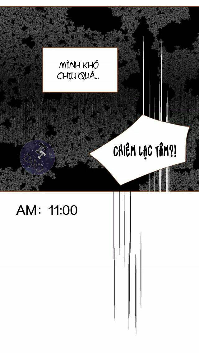 tân lang yếu tòng tiểu dưỡng khởi chapter 10 27