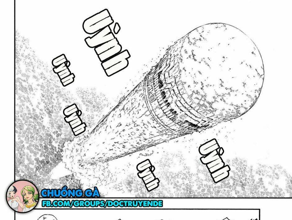 biệt đội lính cứu hỏa chapter 223 9