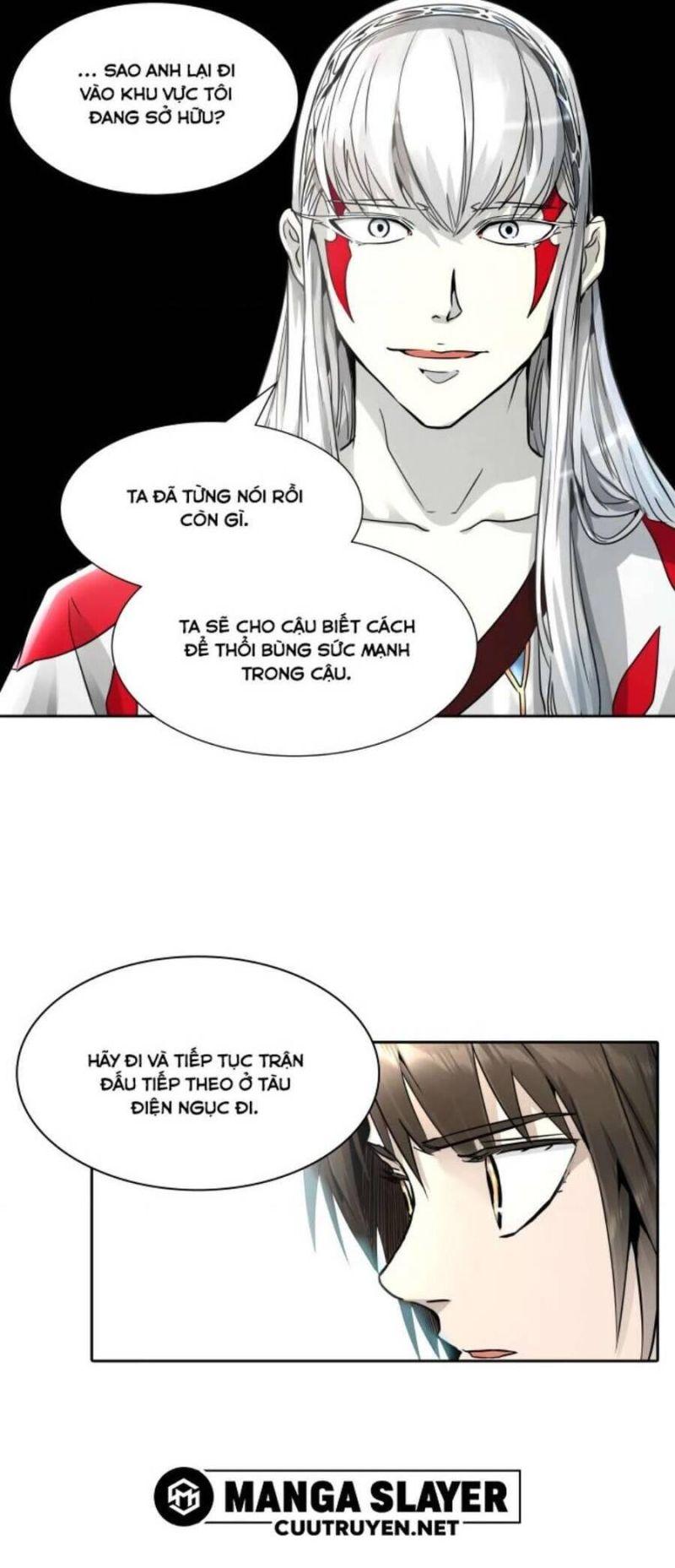 tòa tháp bí ẩn 2 chapter 490 94