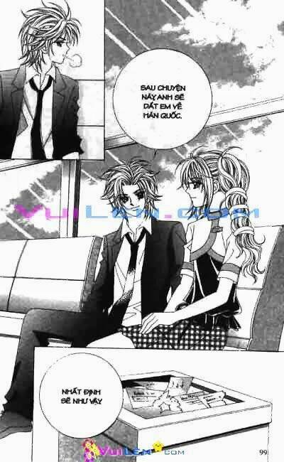 tình yêu quý tộc chapter 32 46