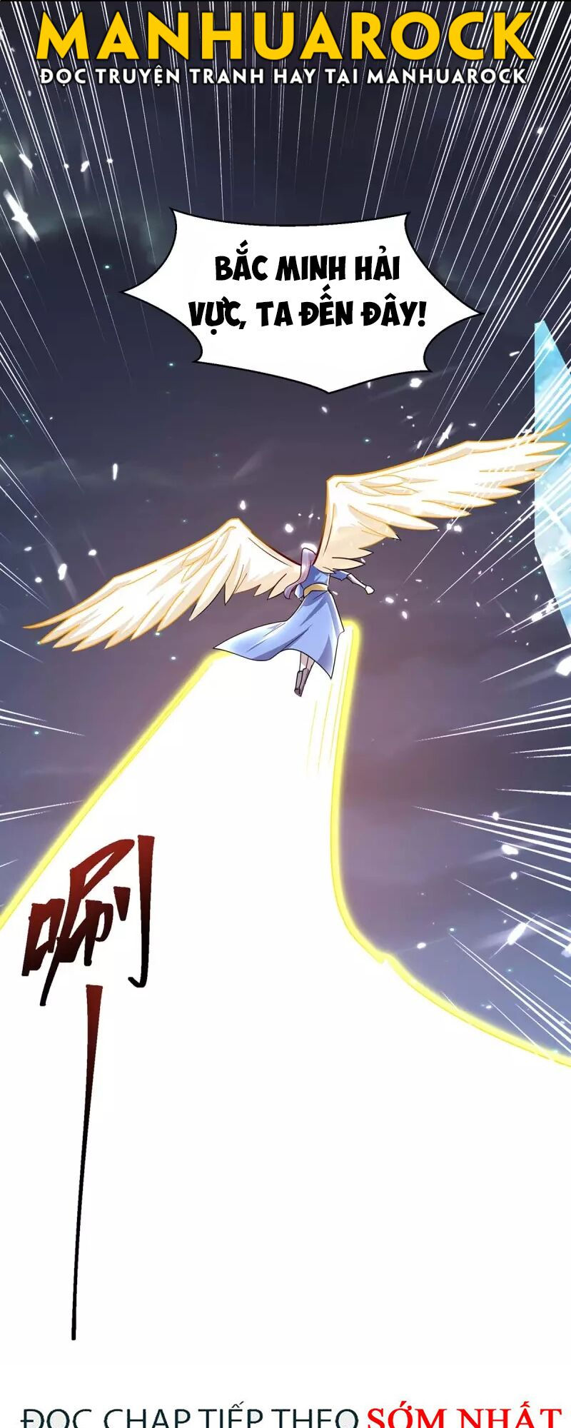 tối cường thăng cấp chapter 295 32