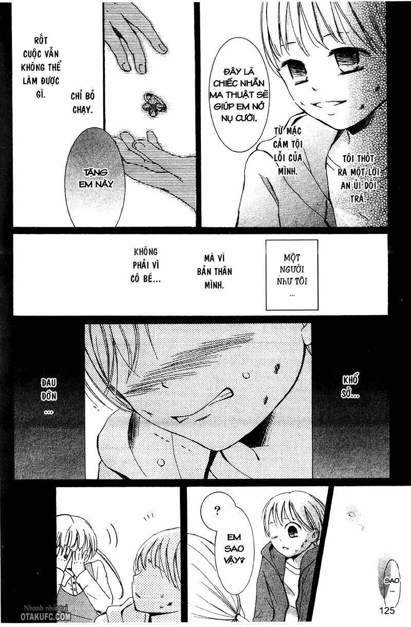 pen saki ni syrup chapter 7 32