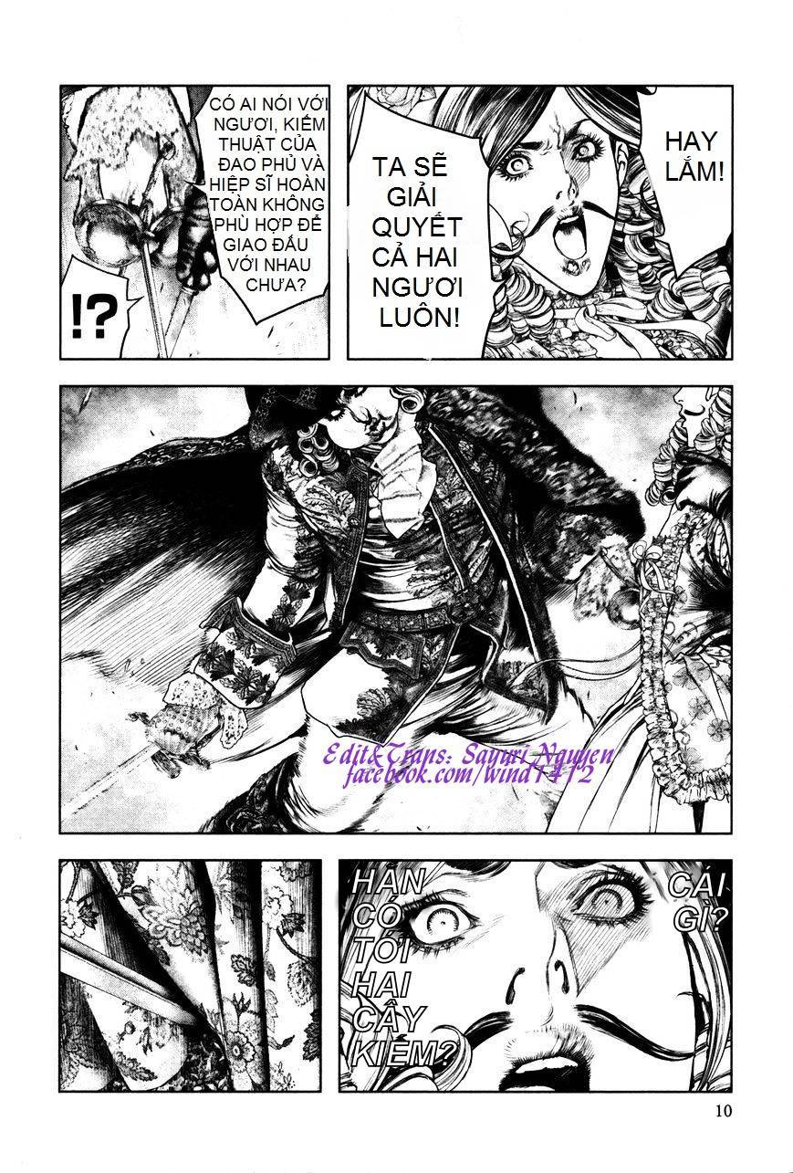 innocent chapter 88 12