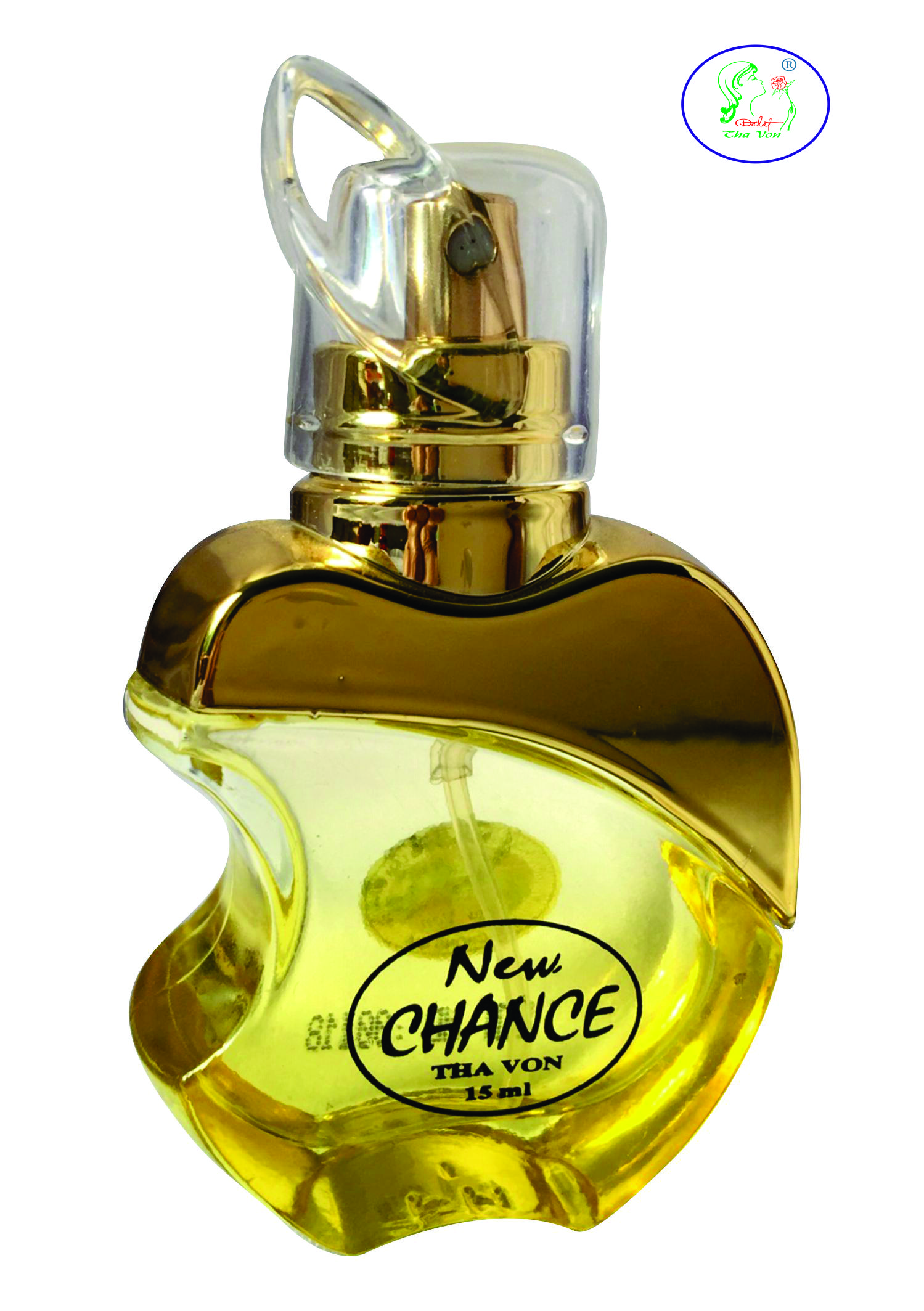 Nước Hoa New Chance Tha Von (15ml)