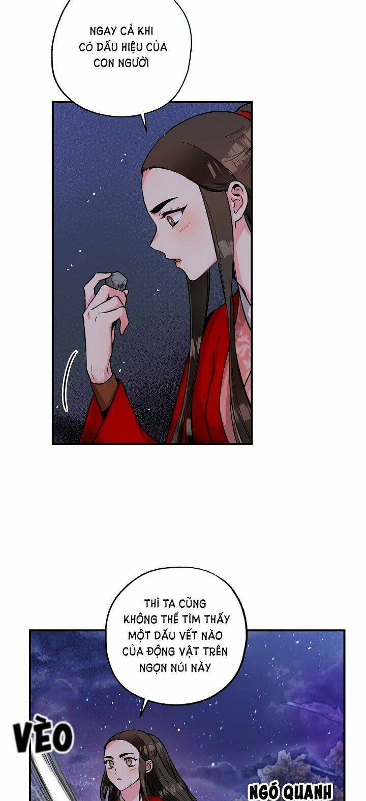 tôi trở thành nhân vật phản diện giỏi nhất trong giới võ thuật chapter 27 40