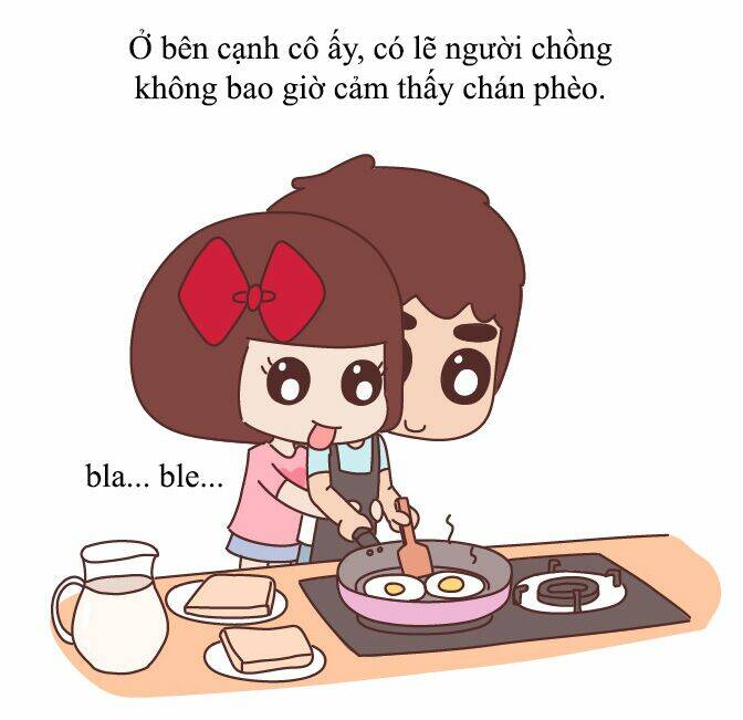 giải mã tình yêu chapter 128 20