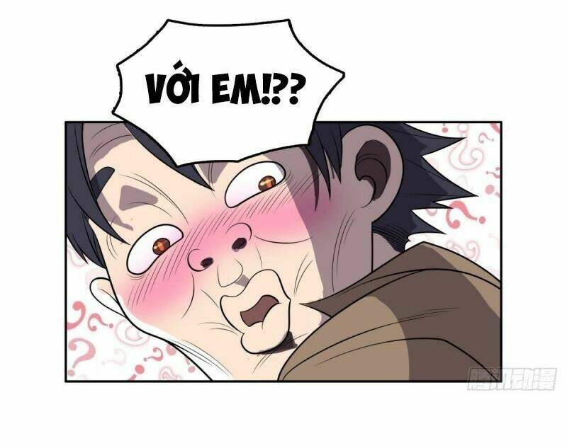 phụ hồn giả chapter 30 16