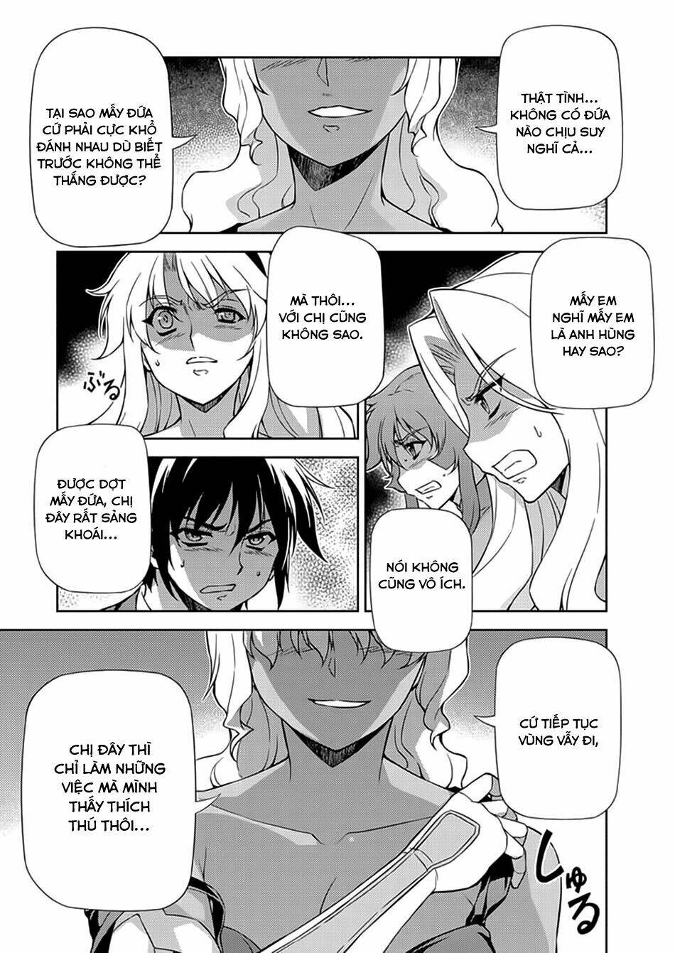 freezing chapter 162 23