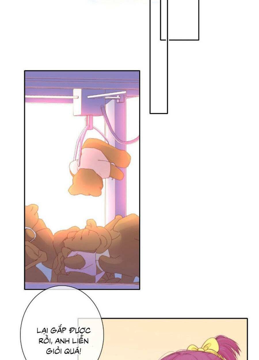 kim ốc tàng kiều chapter 56 11