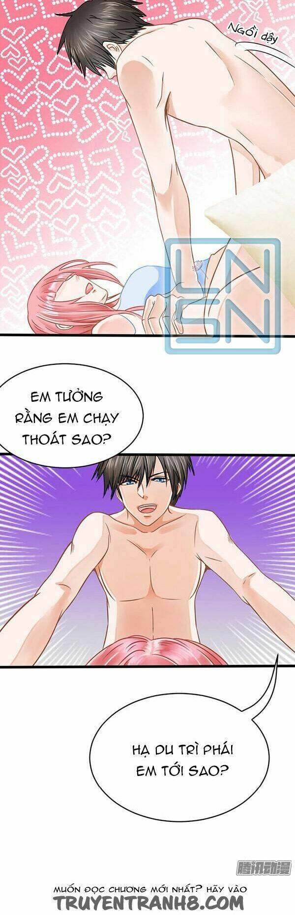 có chết cũng không thoát khỏi anh chapter 2 16