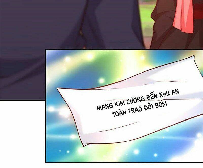 nam thần truy thê chỉ nam chapter 98.1 12