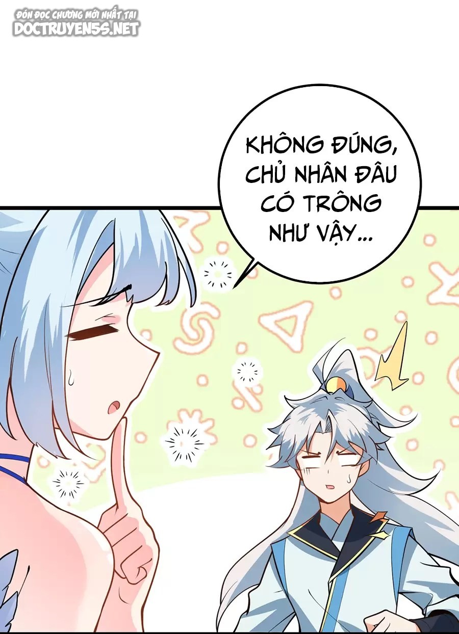 mang theo các tiên tử vô địch thiên hạ chapter 20.2 34