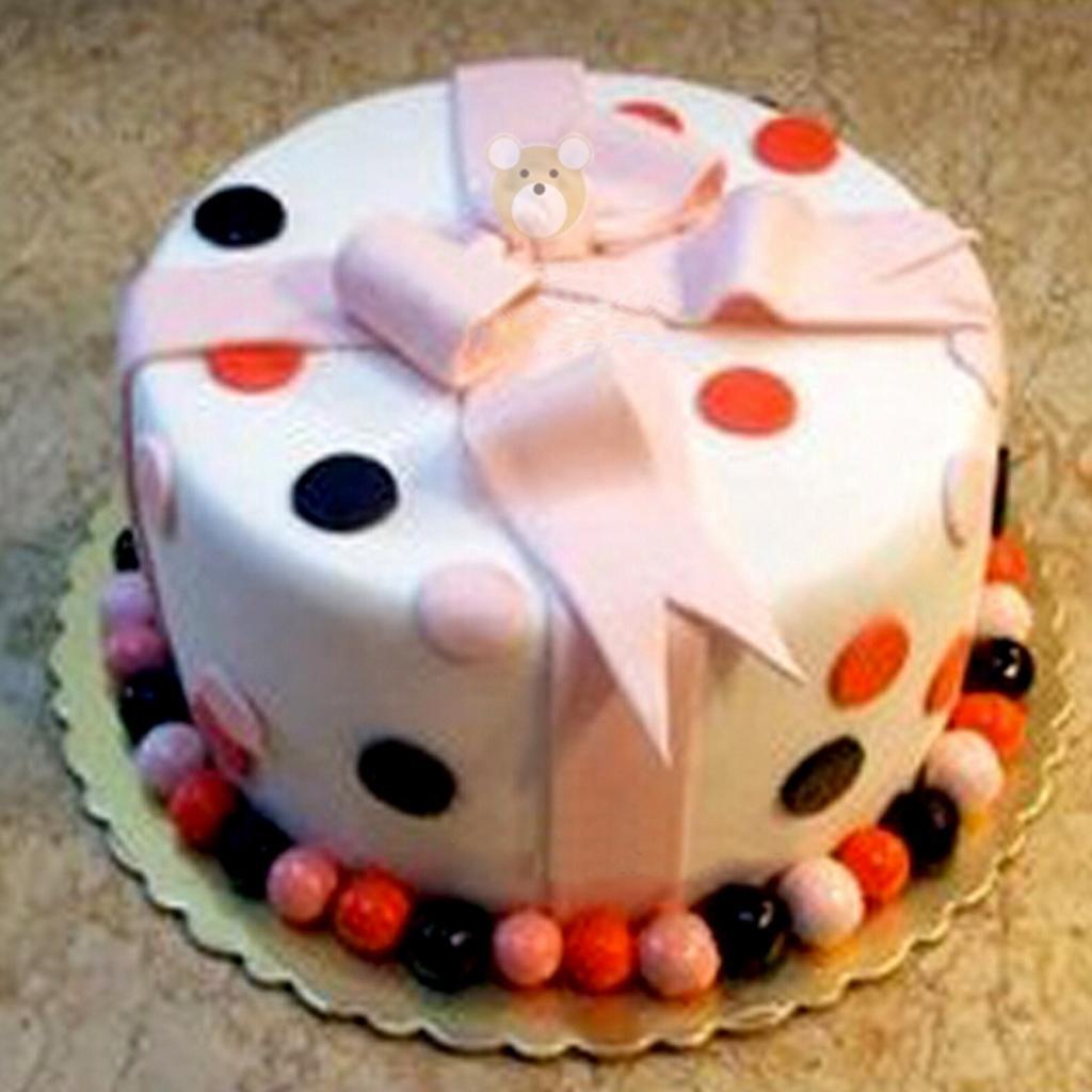 3pcs DIY Round Fondant Cake Sugarcraft Plunger Mold Cupcake Cookie Tools