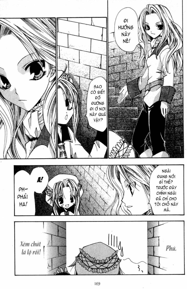 magical x miracle chapter 16 14