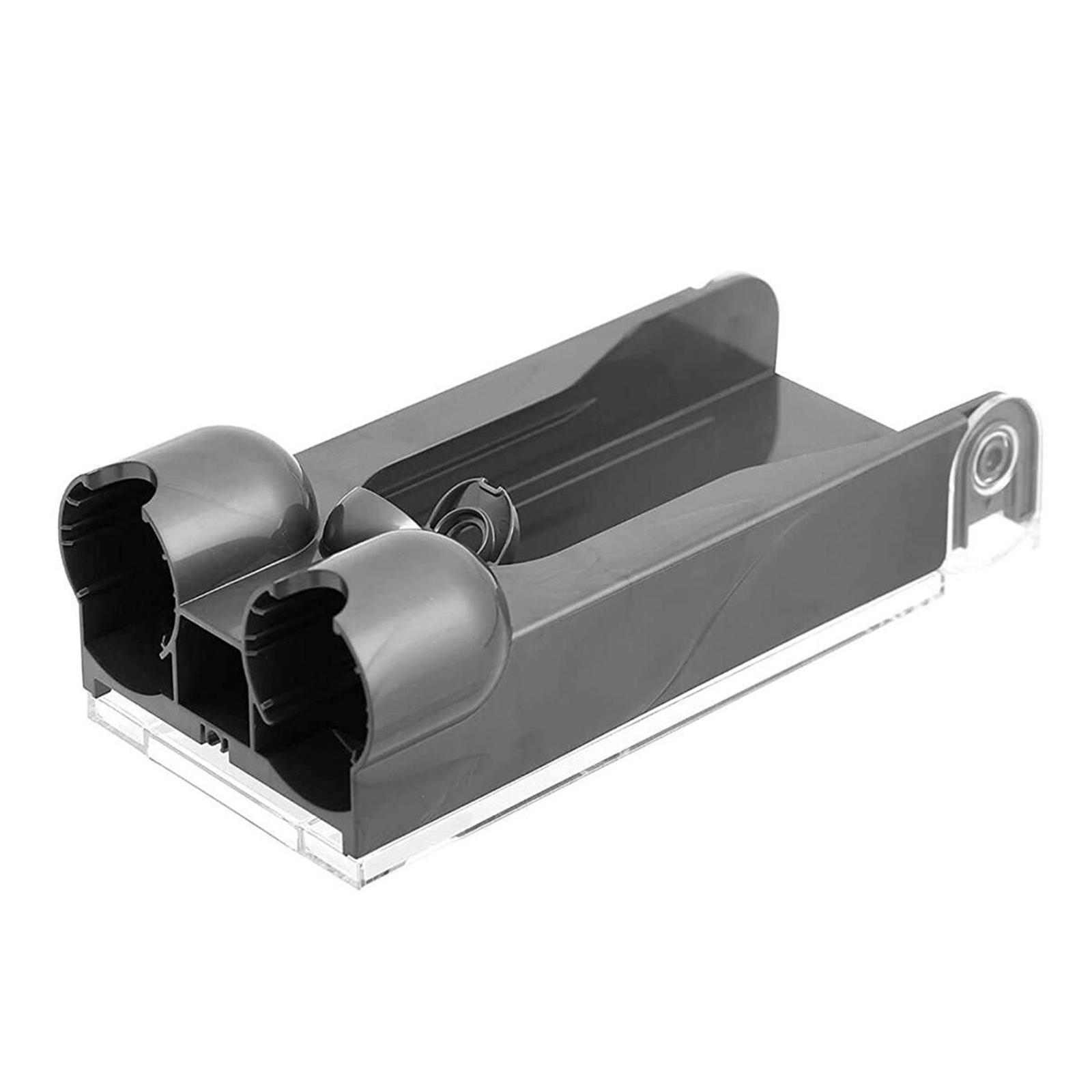 2xVacuums Docking Station for Dyson V10 Series Vacuums Cleaner Replaces Part