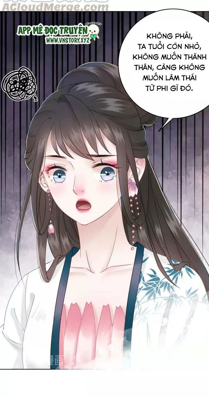 cực phẩm phế vật tiểu thư chapter 120 5