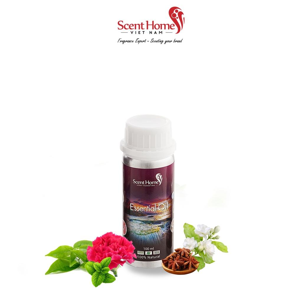 Tinh dầu Scent Homes - mùi hương
