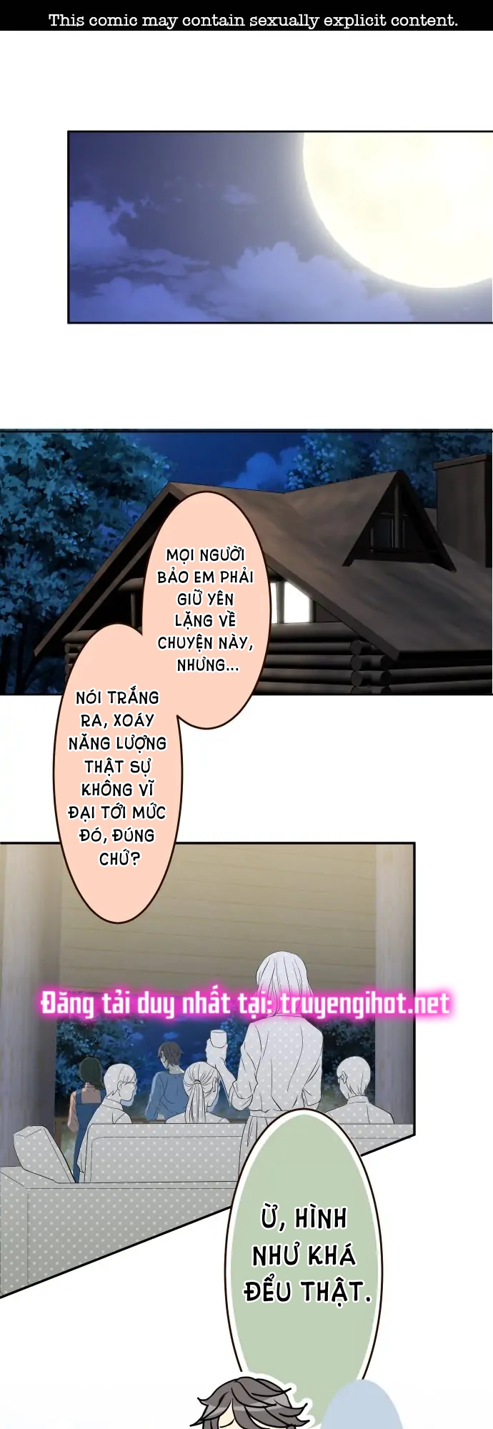 phục tùng tuyệt đối nữ thần rắn chapter 15 1