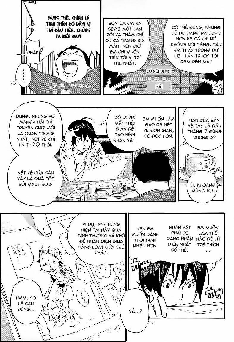 họa sĩ truyện tranh chapter 63 5